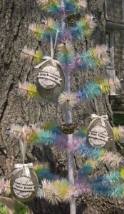willow-springs-farm com Easter feather tree